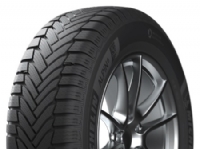 Michelin Alpin 6 205/55R16  91T